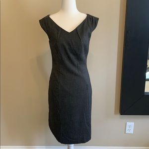 Mossimo Stretch Little Black Dress